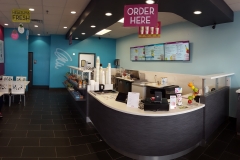 Buildout project in Tampa FL (2)
