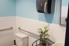 Buildout project in Tampa FL (5)