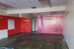 Buildout project in Tampa FL (6)