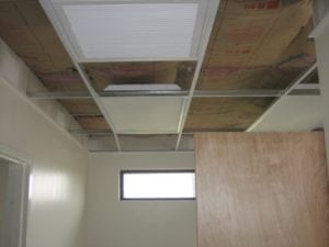 Tampa Port Materials Lab Construction Walk Thru/Sequence