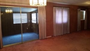 Investor Rehab - Home Renovation Project
