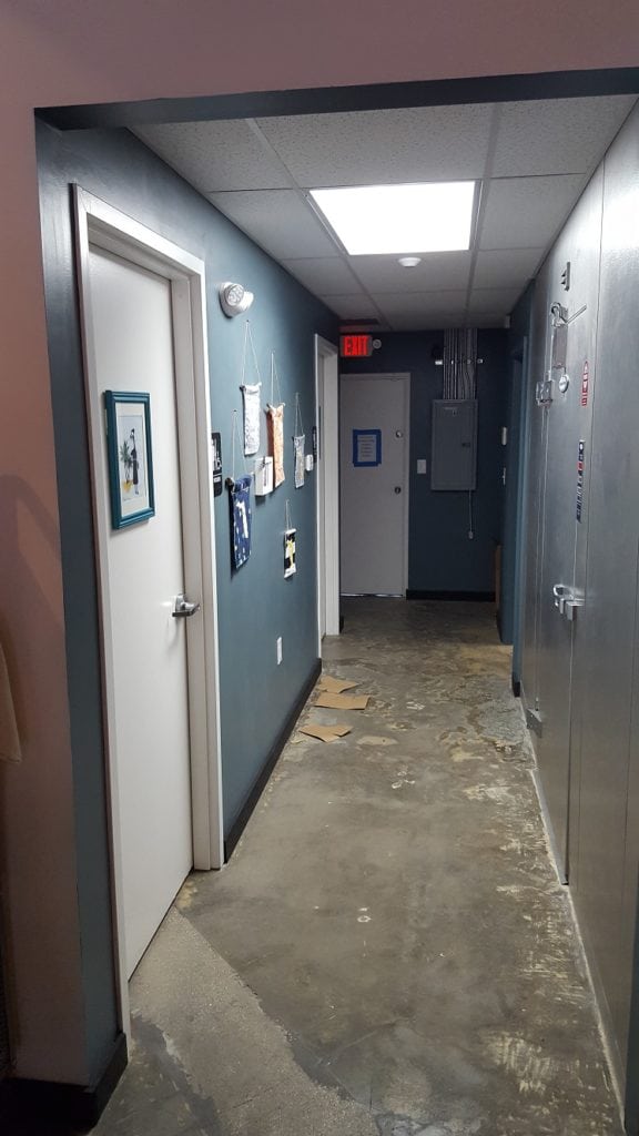 Project Bru Growler Bar Hybrid Construction LLC