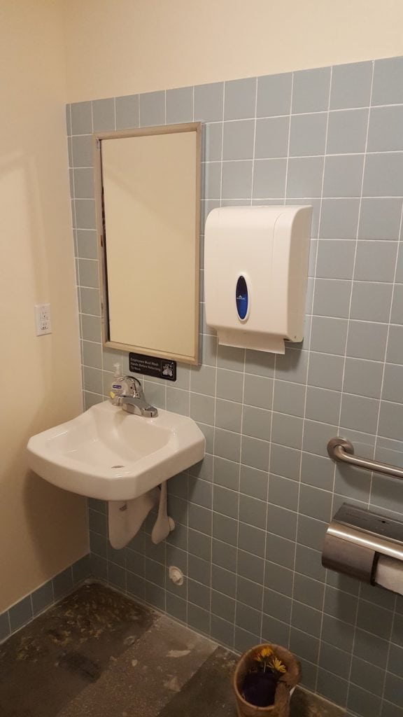 Project Bru Growler Bar Hybrid Construction LLC