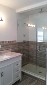 4114 Owner Rehab – W. Dale Ave - Bathroom