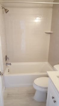 Properly Complete a Bathroom Remodel