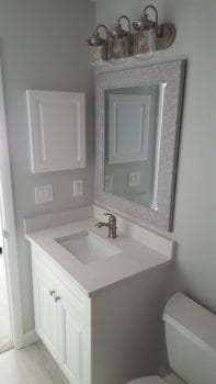 How to Properly Complete a Bathroom Remodel