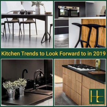 Kitchen Trends to Look Forward to in 2019