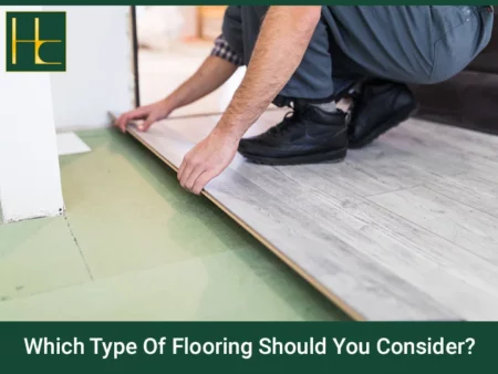 some of the most popular types of flooring for your home