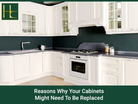 Getting your kitchen remodeled