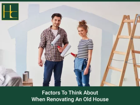 Tips for Renovating Old Homes Everyone Should Know