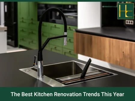 the best kitchen renovation ideas for this year