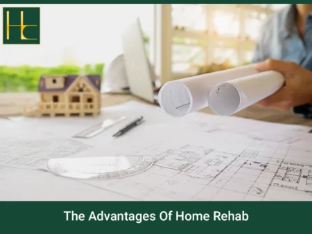 Benefits of renovating a home