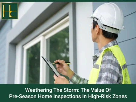Preparing Homes in Tampa for the Season Ahead