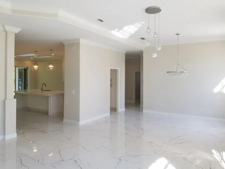 203K Rehab - Hybrid Construction