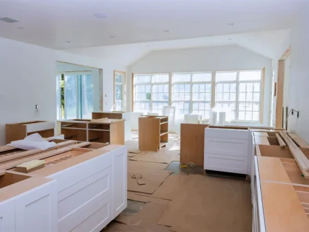 Residential General Contractor