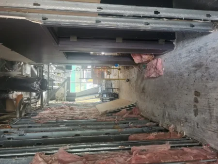 How Does a Full Restaurant Buildout Transform a Commercial Space in Valrico, FL?