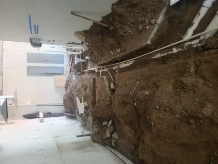 How Does a Full Restaurant Buildout Transform a Commercial Space in Valrico, FL?